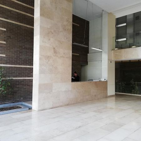 Myluxapart Las Condes 산티아고 외부 사진