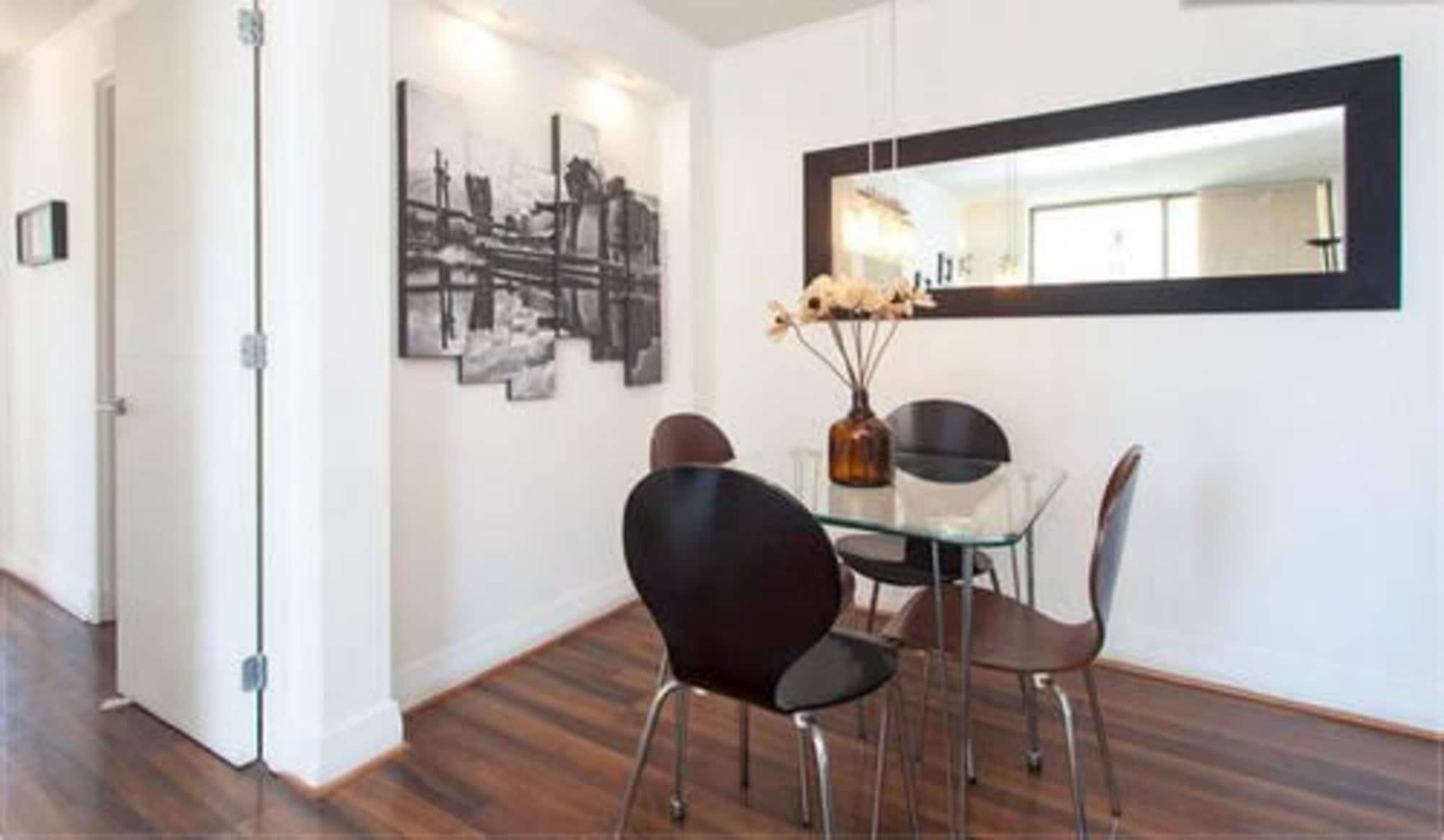 Myluxapart Las Condes 산티아고 외부 사진