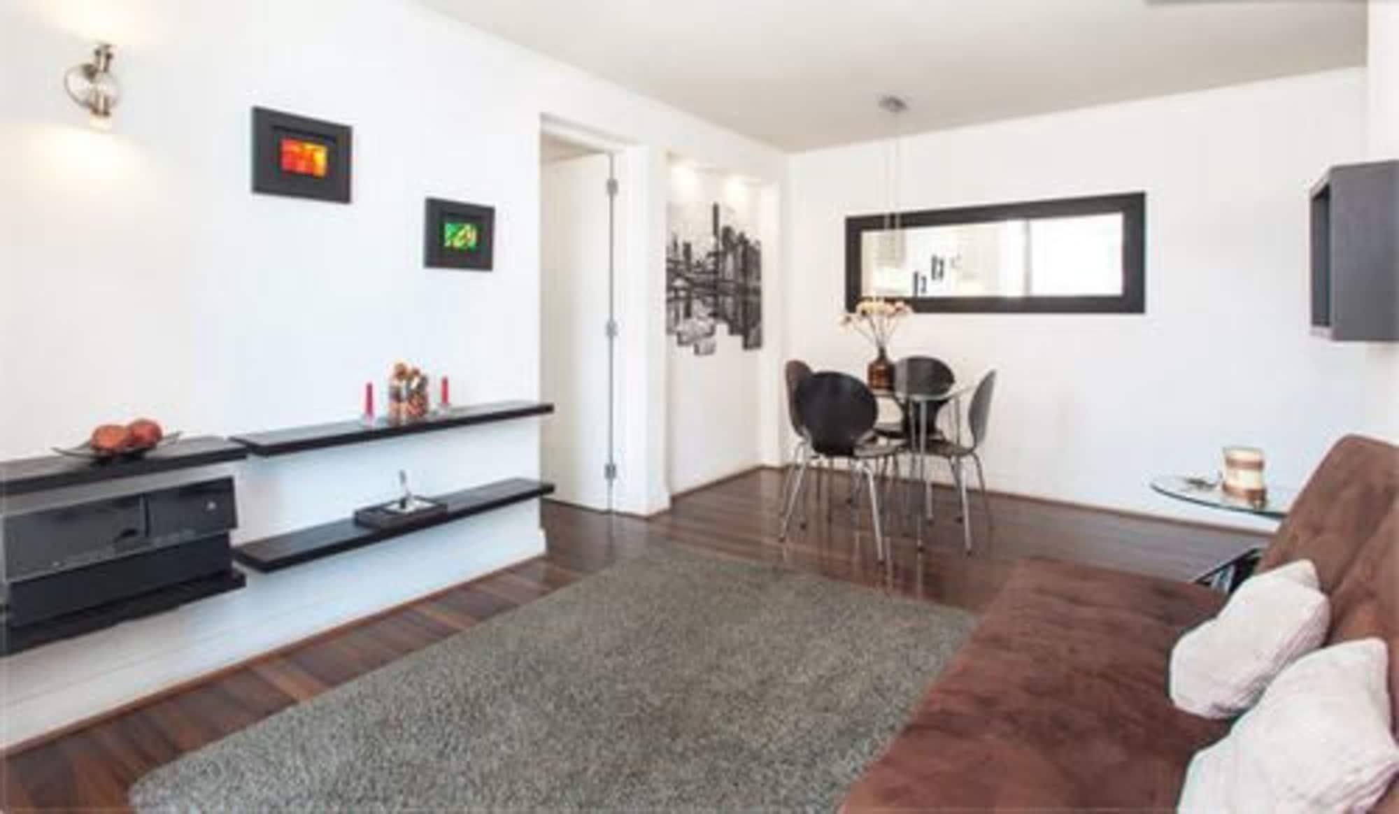 Myluxapart Las Condes 산티아고 외부 사진