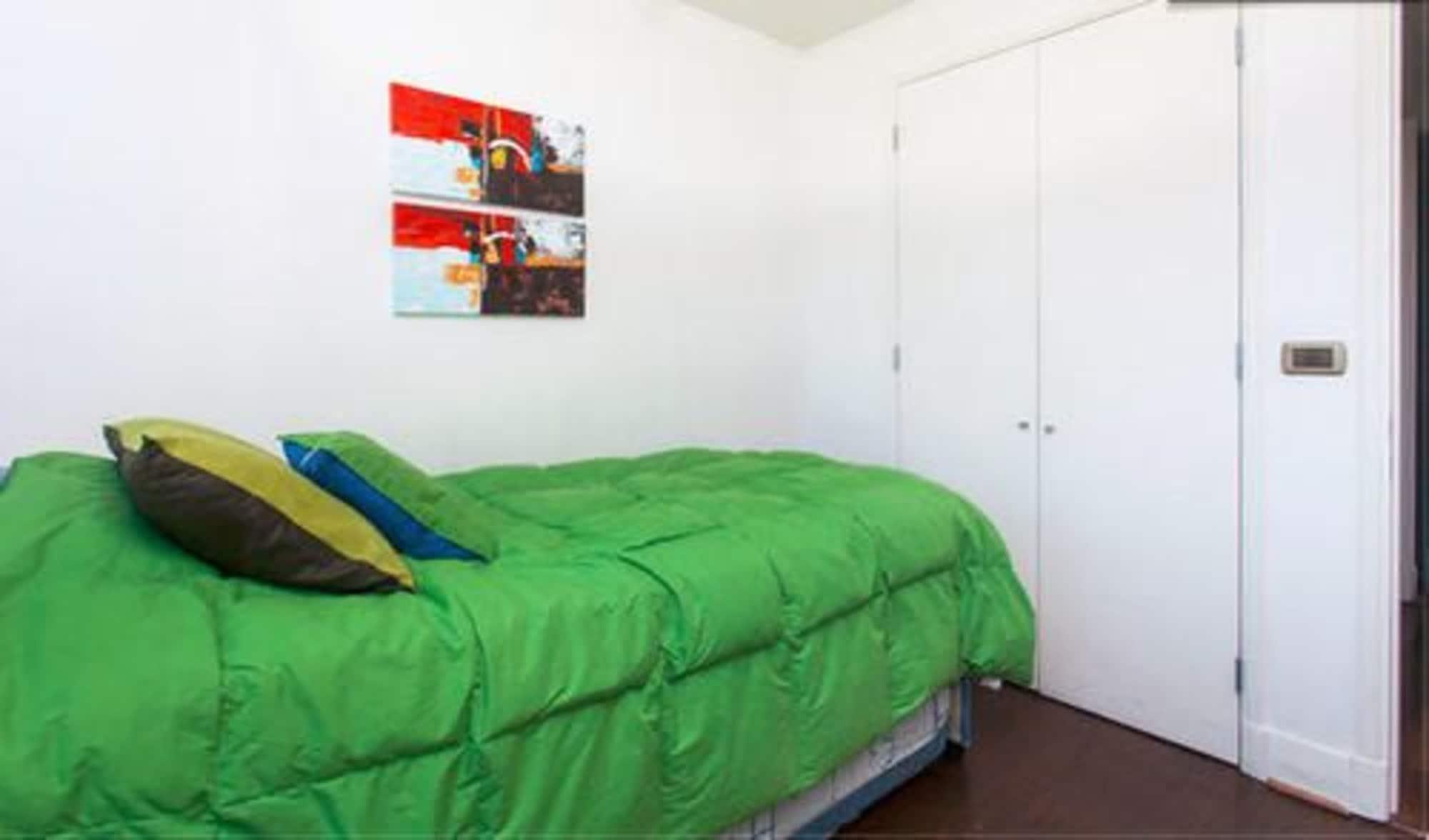 Myluxapart Las Condes 산티아고 외부 사진