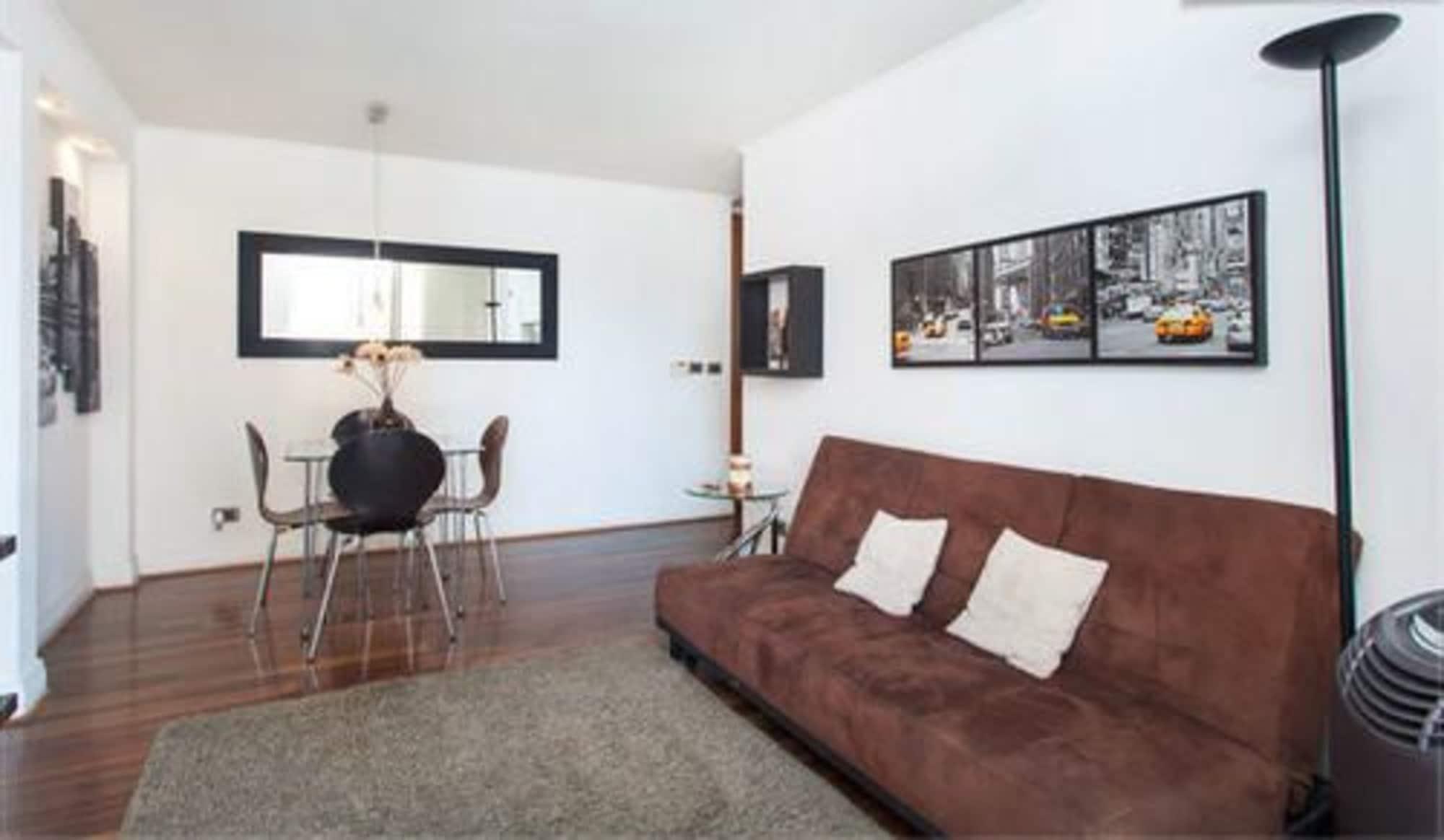 Myluxapart Las Condes 산티아고 외부 사진