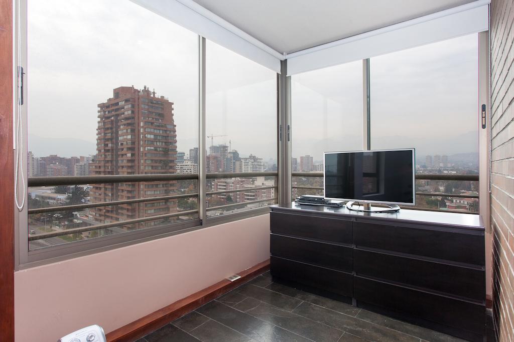 Myluxapart Las Condes 산티아고 객실 사진