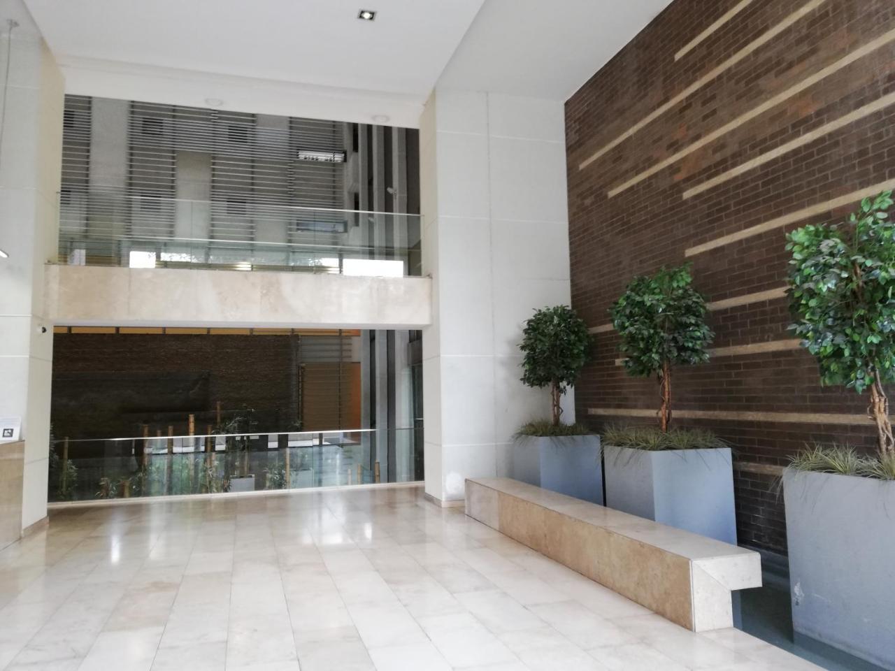 Myluxapart Las Condes 산티아고 외부 사진