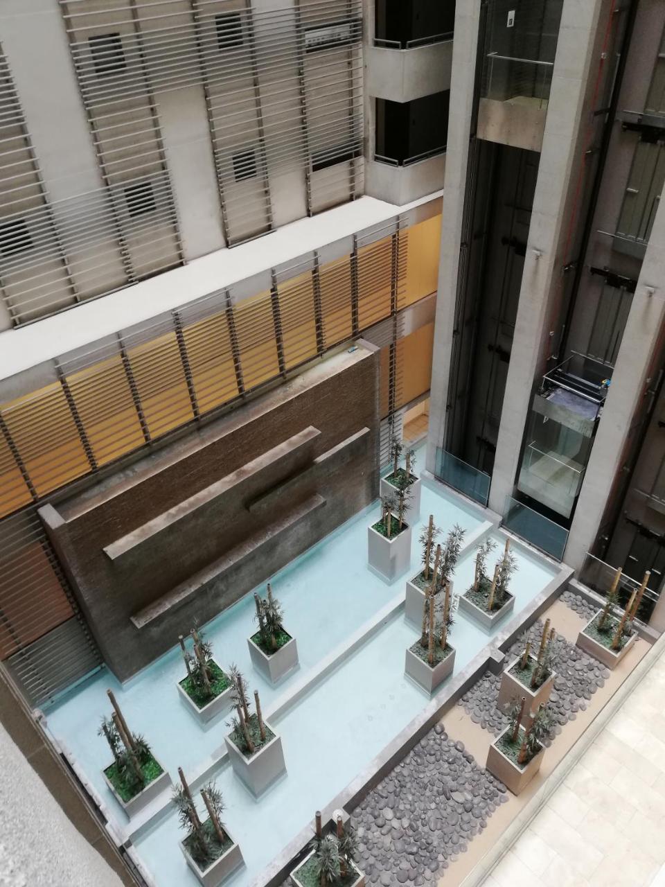 Myluxapart Las Condes 산티아고 외부 사진