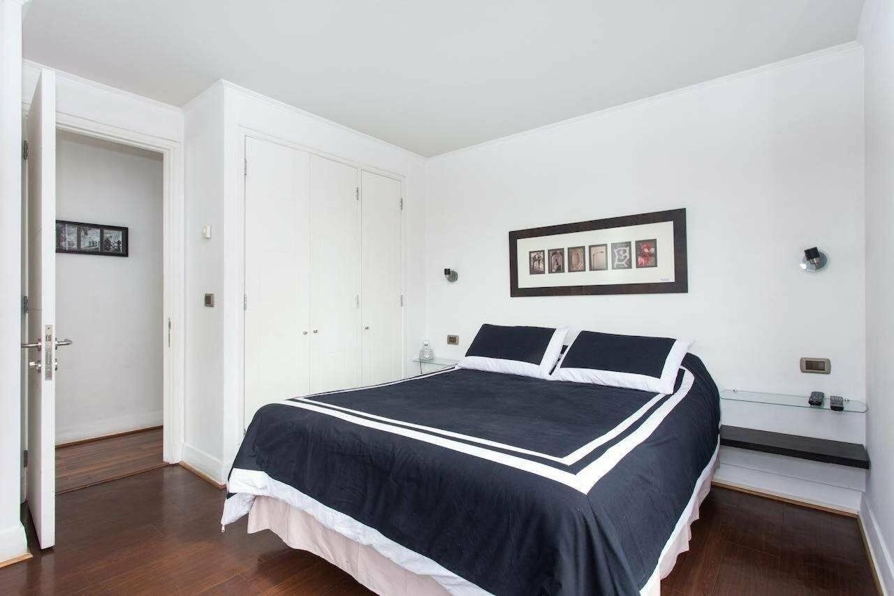 Myluxapart Las Condes 산티아고 외부 사진