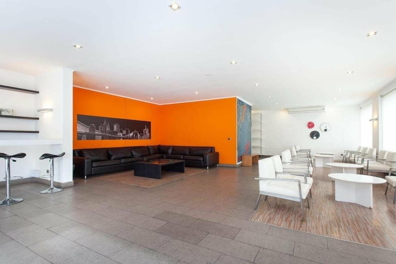 Myluxapart Las Condes 산티아고 외부 사진