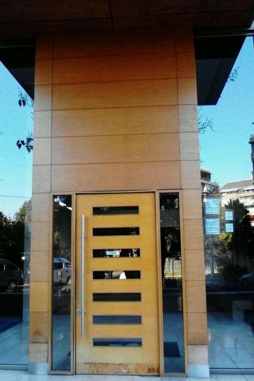 Myluxapart Las Condes 산티아고 외부 사진