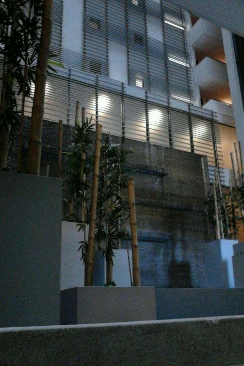 Myluxapart Las Condes 산티아고 외부 사진